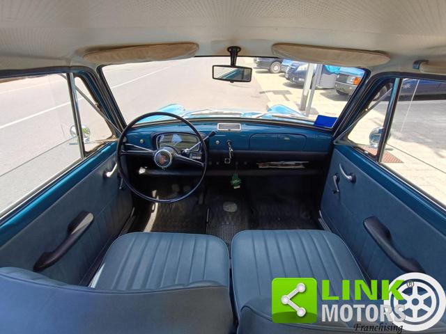 FIAT 1100 usata 27
