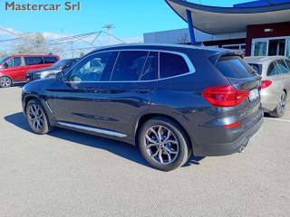 BMW X3 usata, con Boardcomputer