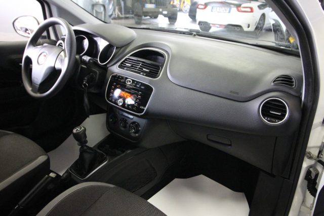FIAT Punto usata, con Controllo trazione
