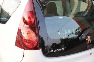 PEUGEOT 107 usata 52