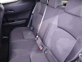 TOYOTA C-HR usata, con ESP