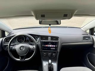 VOLKSWAGEN Golf usata, con Climatizzatore