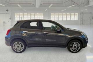 FIAT 500X usata, con Autoradio