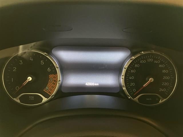 JEEP Renegade usata 12