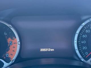 JEEP Renegade usata, con Trazione integrale