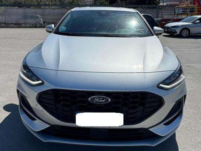FORD Focus usata, con ABS