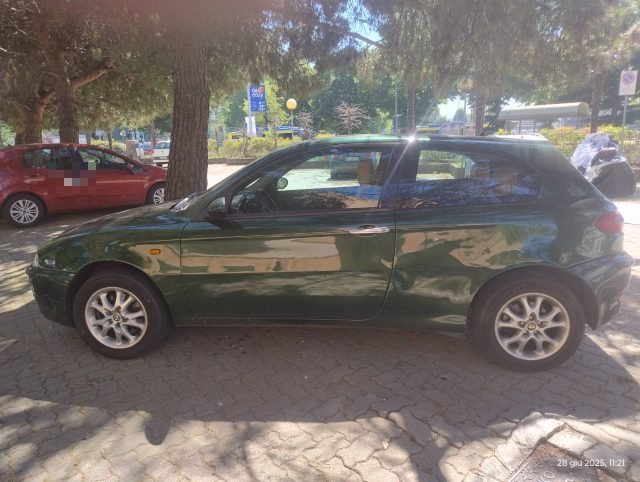 ALFA ROMEO 147 usata, con Alzacristalli elettrici