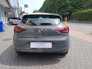 RENAULT Clio usata, con Autoradio