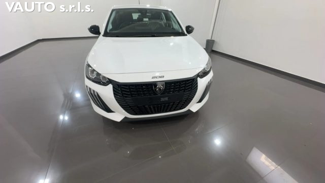 PEUGEOT 208 usata, con ABS