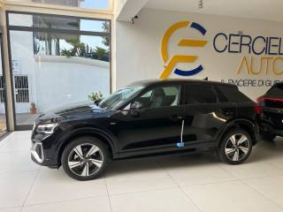 AUDI Q2 usata, con Airbag Passeggero