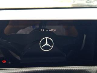 MERCEDES-BENZ A 180 usata, con Boardcomputer