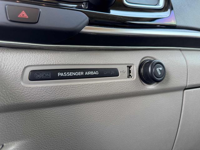 FORD Tourneo Custom usata, con Cruise Control