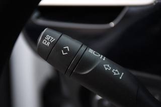 OPEL Corsa usata, con Controllo elettronico della corsia