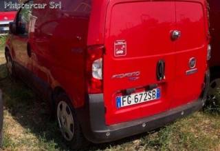 FIAT Fiorino usata, con Alzacristalli elettrici