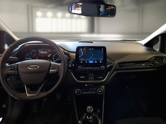 FORD Fiesta usata, con Chiusura centralizzata