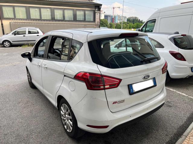 FORD B-Max usata, con Airbag Passeggero