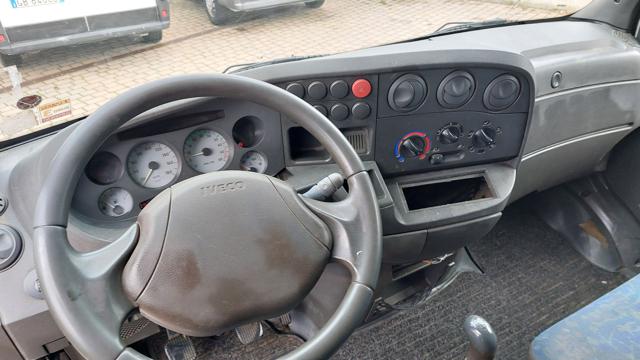 IVECO Daily usata 7