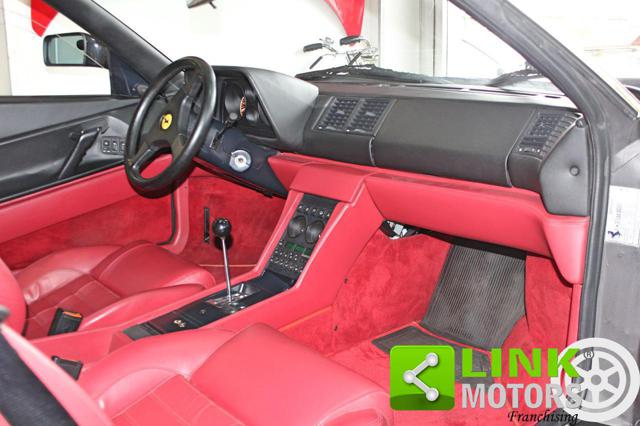 FERRARI 348 usata, con ESP