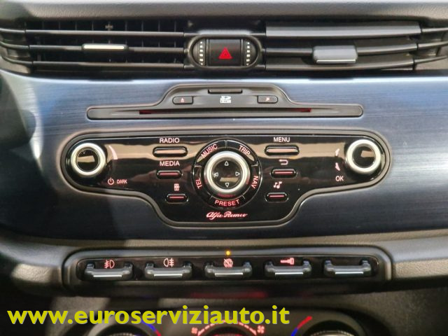 ALFA ROMEO Giulietta usata, con Immobilizzatore elettronico