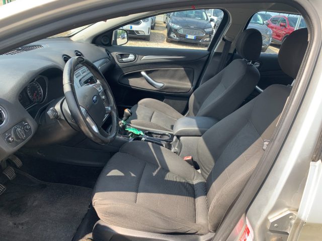 FORD Mondeo usata, con Chiusura centralizzata
