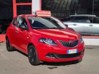 LANCIA Ypsilon usata 18