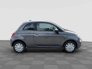 FIAT 500 usata 5