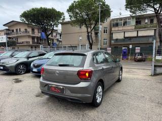 VOLKSWAGEN Polo usata, con Alzacristalli elettrici