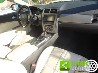 JAGUAR XK usata, con Servosterzo