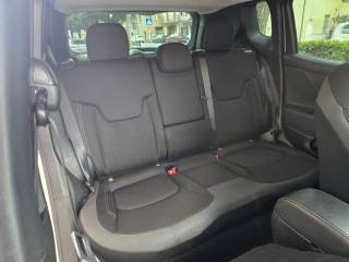 JEEP Renegade usata, con Controllo trazione