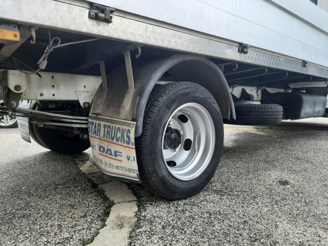 RENAULT Mascott usata 7