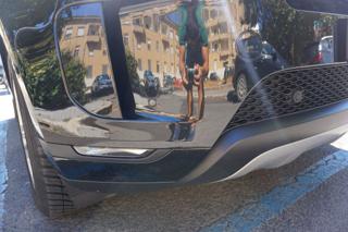 LAND ROVER Range Rover Evoque usata, con MP3