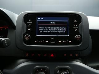 FIAT Panda usata, con USB