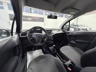 CITROEN C3 usata, con Touch screen