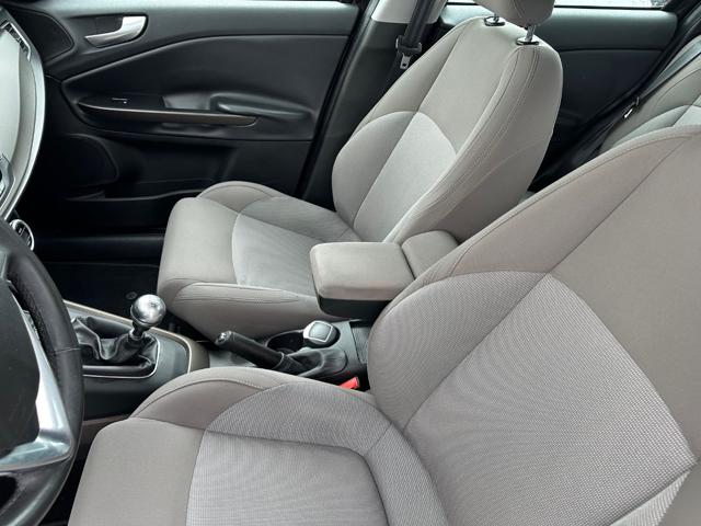 ALFA ROMEO Giulietta usata, con USB