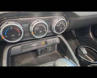 FIAT 124 Spider usata, con Volante in pelle