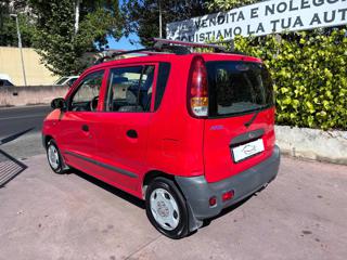 HYUNDAI Atos usata 3