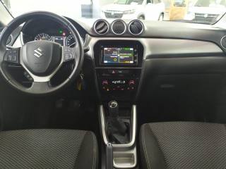 SUZUKI Vitara usata, con Chiusura centralizzata