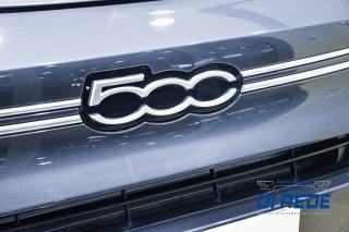 FIAT 500X usata, con Climatizzatore