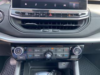 JEEP Compass usata, con Airbag testa