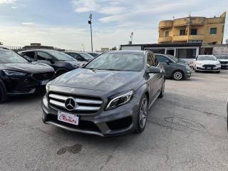 MERCEDES-BENZ GLA 200 usata, con Alzacristalli elettrici