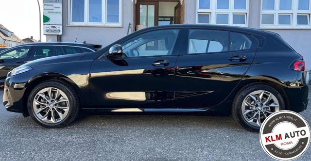 BMW 120 usata, con Antifurto