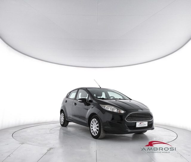 FORD Fiesta usata 1