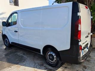 FIAT Talento usata, con Climatizzatore