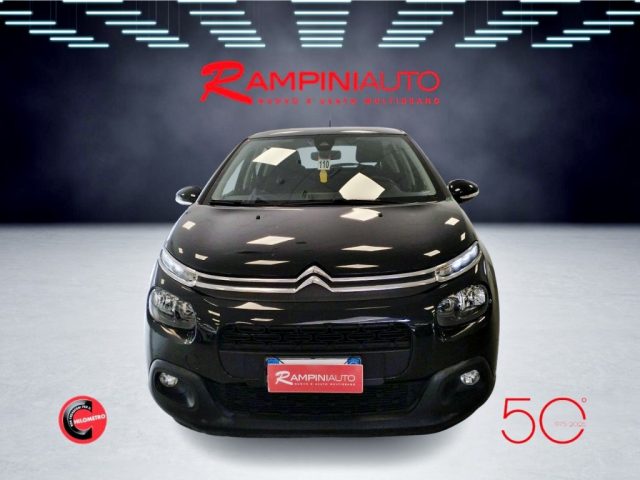CITROEN C3 usata 2