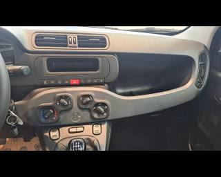 FIAT New Panda usata, con Servosterzo