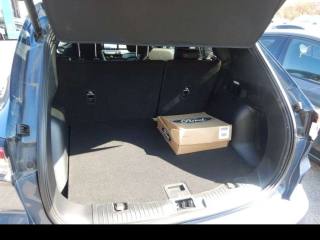 FORD Kuga usata, con Regolazione elettrica sedili