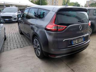 RENAULT Grand Scenic usata, con Climatizzatore