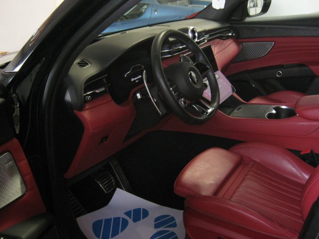 MASERATI Grecale usata, con Alzacristalli elettrici