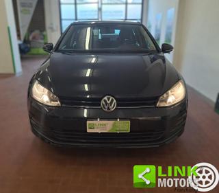 VOLKSWAGEN Golf usata, con Immobilizzatore elettronico