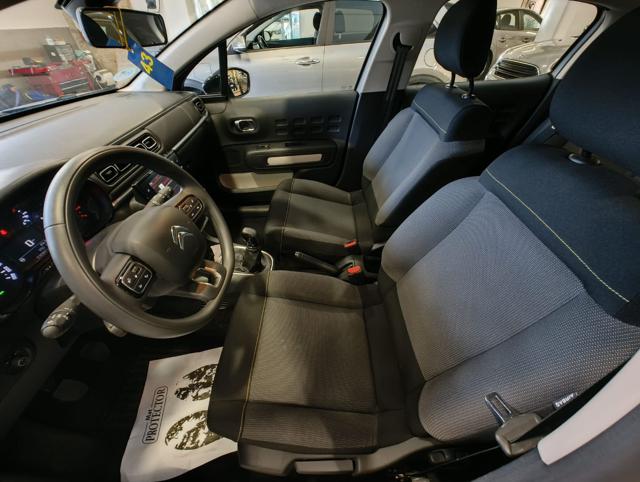 CITROEN C3 usata, con Alzacristalli elettrici